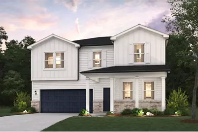 118 Wildflower Ridge Road Lot 98, Dallas, GA 30157 - Photo 1