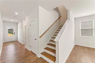 118 Wildflower Ridge Road Lot 98, Dallas, GA 30157 - Photo 2