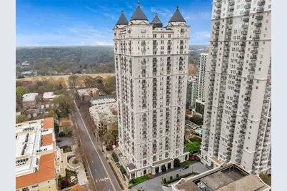 199 14th Street NE #1212, Atlanta, GA 30309 - Photo 20