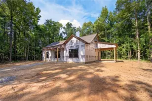 321 Relay Rd, Silver Creek, GA 30173 - Photo 2