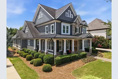 5451 Autumn Flame Drive, Braselton, GA 30517 - Photo 2