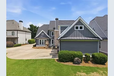 5451 Autumn Flame Drive, Braselton, GA 30517 - Photo 6