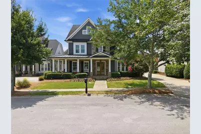 5451 Autumn Flame Drive, Braselton, GA 30517 - Photo 4