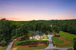 13920 Cowart Road Rd, Milton, GA 30004 - Photo 2