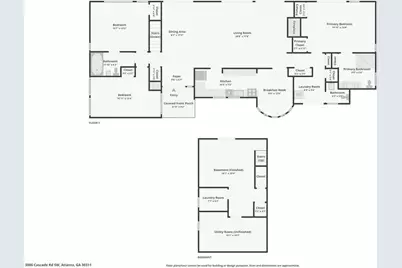 3086 Cascade Road SW, Atlanta, GA 30311 - Photo 46