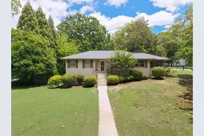455 Freyer Drive NE, Marietta, GA 30060 - Photo 2