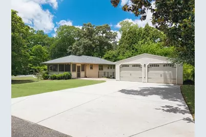 455 Freyer Drive NE, Marietta, GA 30060 - Photo 4