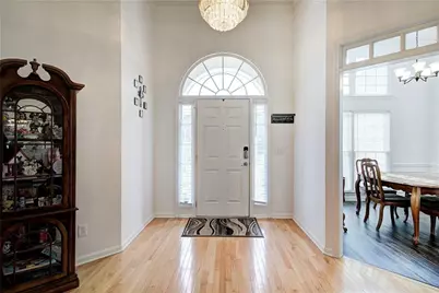 105 Arbor View Court, Woodstock, GA 30188 - Photo 4