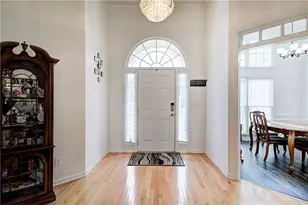 105 Arbor View Ct, Woodstock, GA 30188 - Photo 4