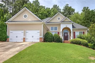 105 Arbor View Ct, Woodstock, GA 30188 - Photo 1