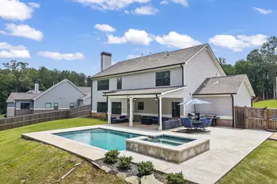 298 Flat Creek Drive, Monroe, GA 30655 - Photo 106