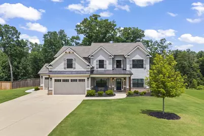 298 Flat Creek Drive, Monroe, GA 30655 - Photo 1