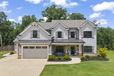 298 Flat Creek Drive, Monroe, GA 30655 - Photo 2