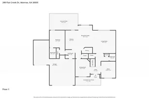298 Flt Crk Dr, Monroe, GA 30655 - Photo 116