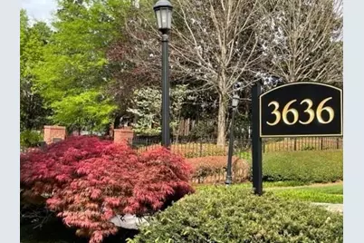 3636 Habersham Road NW #1401, Atlanta, GA 30305 - Photo 22