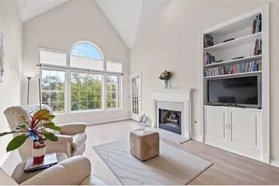 3636 Habersham Road NW #1401, Atlanta, GA 30305 - Photo 1