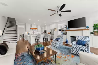 3206 Ridge Towne Place, Duluth, GA 30096 - Photo 1