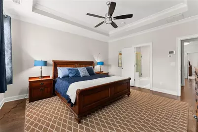 3206 Ridge Towne Place, Duluth, GA 30096 - Photo 20