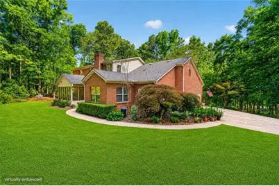1595 Whitley Road, Dacula, GA 30019 - Photo 1