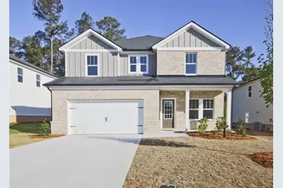 1208 High Falls Lane, Grayson, GA 30017 - Photo 1