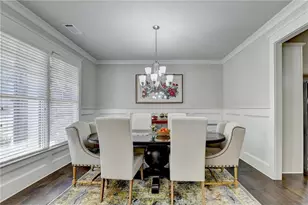 4922 Park Vale Dr, Buford, GA 30518 - Photo 8