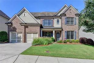 4922 Park Vale Dr, Buford, GA 30518 - Photo 1