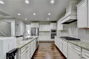 4922 Park Vale Dr, Buford, GA 30518 - Photo 20