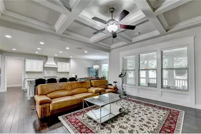 4922 Park Vale Drive, Buford, GA 30518 - Photo 14