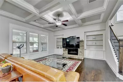 4922 Park Vale Drive, Buford, GA 30518 - Photo 12