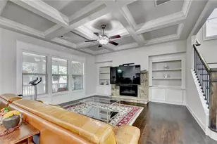 4922 Park Vale Dr, Buford, GA 30518 - Photo 12