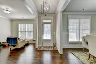 4922 Park Vale Dr, Buford, GA 30518 - Photo 4
