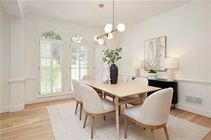 836 Chelsea Park Dr, Marietta, GA 30068 - Photo 4