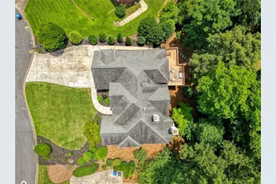 836 Chelsea Park Drive, Marietta, GA 30068 - Photo 50