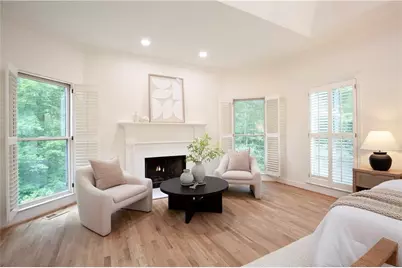 836 Chelsea Park Drive, Marietta, GA 30068 - Photo 22