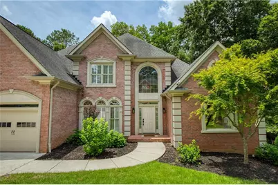 836 Chelsea Park Drive, Marietta, GA 30068 - Photo 2