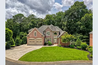 836 Chelsea Park Drive, Marietta, GA 30068 - Photo 48