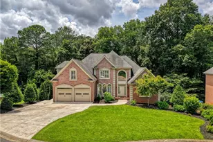836 Chelsea Park Dr, Marietta, GA 30068 - Photo 48