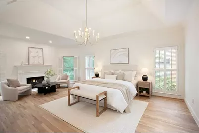836 Chelsea Park Drive, Marietta, GA 30068 - Photo 20