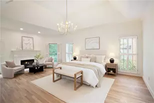 836 Chelsea Park Dr, Marietta, GA 30068 - Photo 20