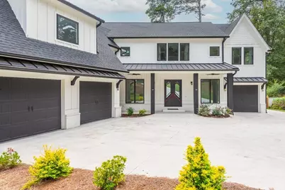 4056 Ashford Dunwoody Road NE, Atlanta, GA 30319 - Photo 8