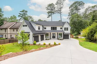 4056 Ashford Dunwoody Road NE, Atlanta, GA 30319 - Photo 1