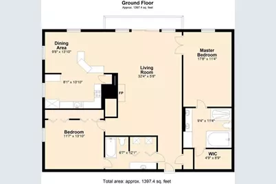 26202 Plantation Drive NE #202, Atlanta, GA 30324 - Photo 22