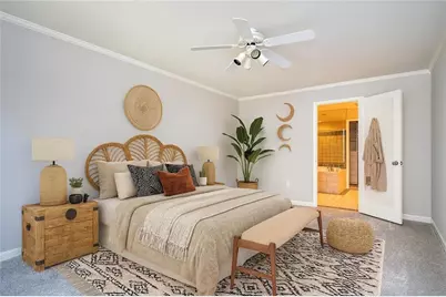 26202 Plantation Drive NE #202, Atlanta, GA 30324 - Photo 6