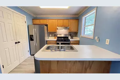 611 Davis Mill Road, Dallas, GA 30157 - Photo 16