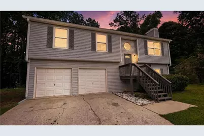611 Davis Mill Road, Dallas, GA 30157 - Photo 6