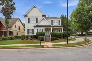 970 Samples Ln NW, Atlanta, GA 30318 - Photo 1