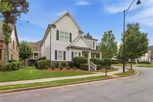 970 Samples Ln NW, Atlanta, GA 30318 - Photo 2