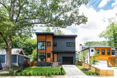 1268 Arkwright Place SE, Atlanta, GA 30317 - Photo 1