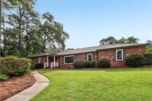339 Habersham Rd, Augusta, GA 30907 - Photo 1