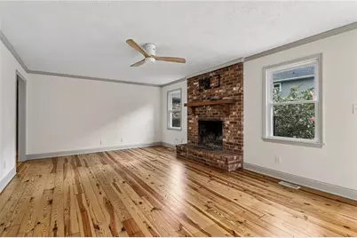 339 Habersham Road, Augusta, GA 30907 - Photo 4